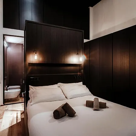 Apartment Writer's Loft In - The House Of Travelers *