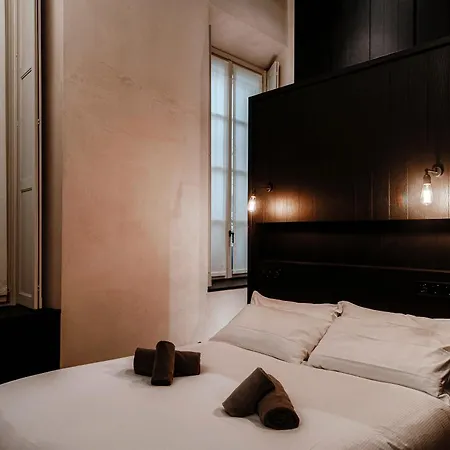Apartment Writer's Loft In - The House Of Travelers