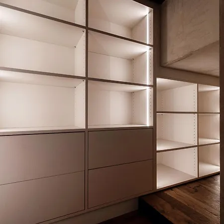 Apartment Writer's Loft In - The House Of Travelers *