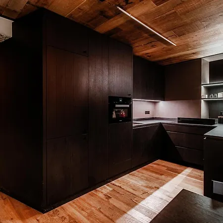 Apartment Writer's Loft In - The House Of Travelers *